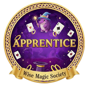 Wise Magic Program - Apprentice - 2026 Membership