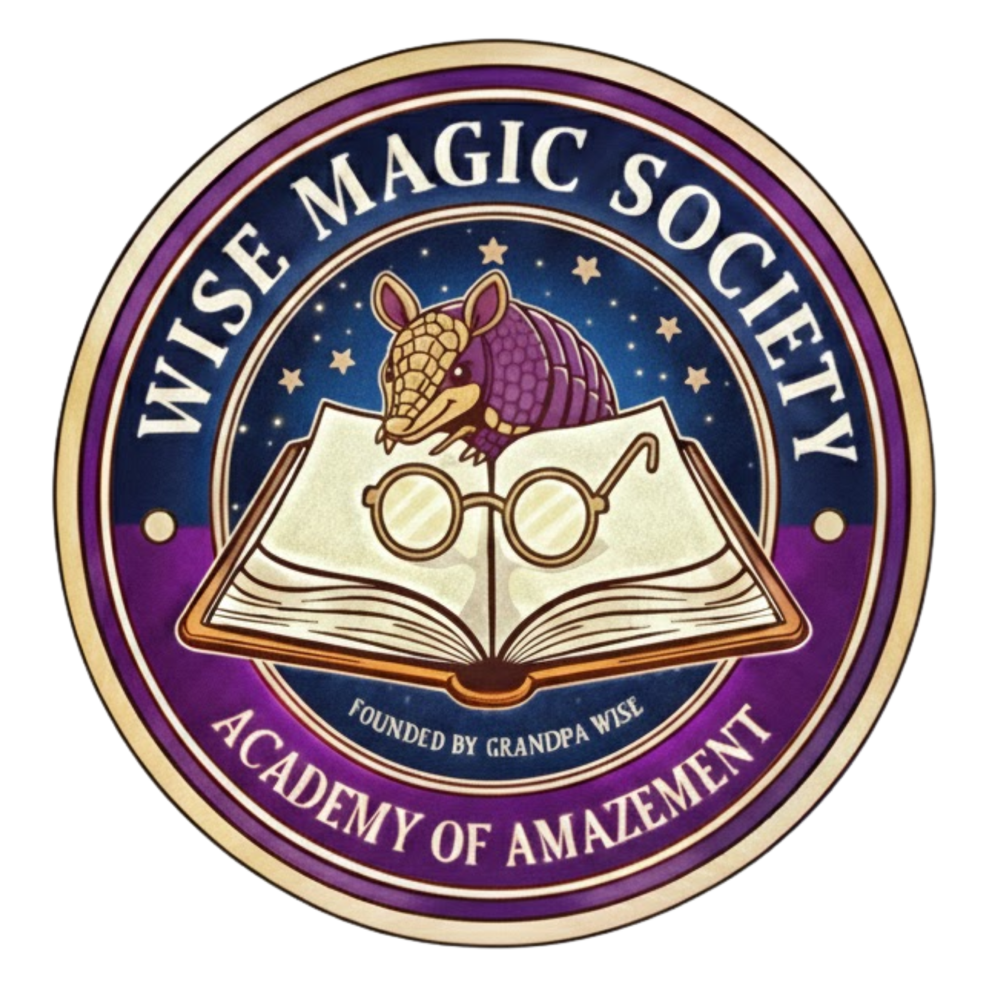 Wise Magic Society