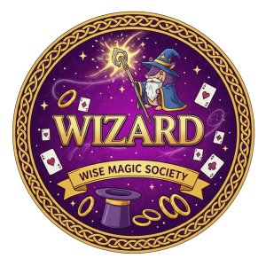 Wise Magic Program - Wizard - 2026 Membership